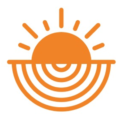 Logotipo de Jolla del Sur Village